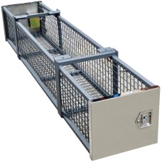 Timber Chock Carrier / Storage Box